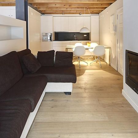 Val Arties 1 By Feelfree Rentals ภายนอก รูปภาพ